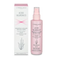 ACIDO IALURONICO ACQUASPRAY DI BELLEZZA VISO E CORPO 150 ML