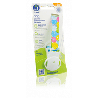 J BIMBI RING CATENELLA CON ANELLO BALLOONS