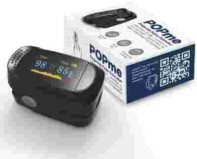 SATURIMETRO DA DITO POPME CON DISPLAY
