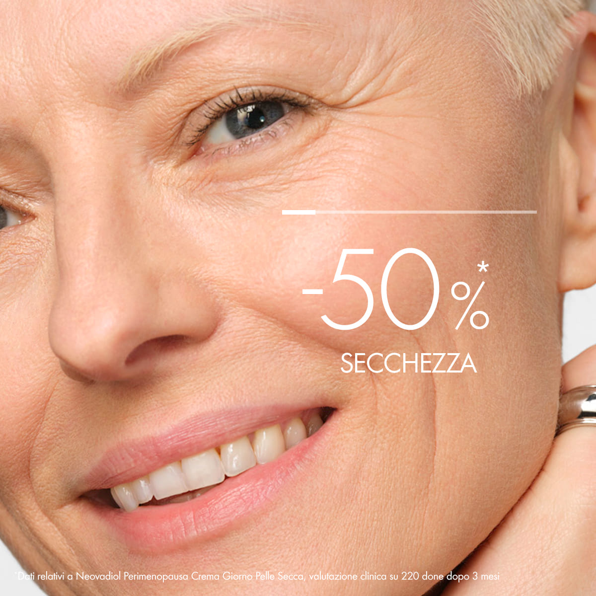 NEOVADIOL PERI-MENOPAUSE DAY PELLI NORMALI E MISTE 50 ML