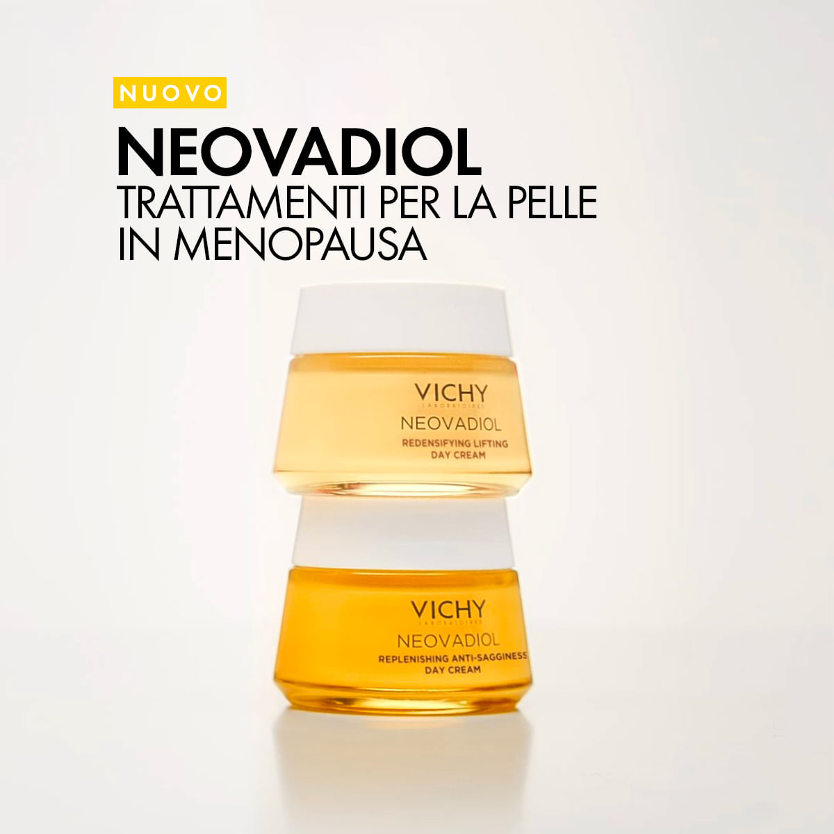 NEOVADIOL PERI-MENOPAUSE DAY PELLI NORMALI E MISTE 50 ML