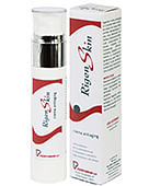 Rigenskin Crema Antiaging 50 Ml