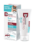 DERMOVITAMINA PRURITO BIMBI CREMA AZIONE INTENSIVA CALMANTE E LENITIVA 30 ML