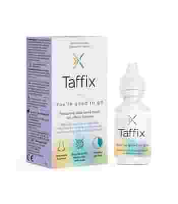 TAFFIX SPRAY NASALE IN POLVERE 1 G