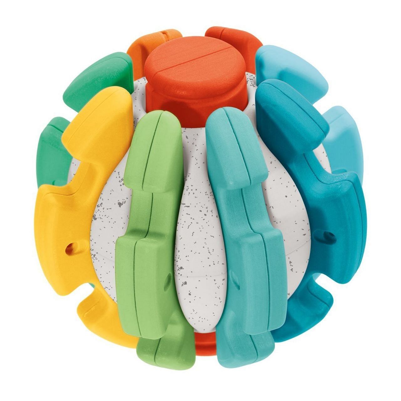 Chicco Gioco 2 In1 Transform A Ball Eco+