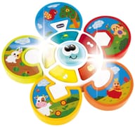 CHICCO GIOCO BS GUESS THE ANIMAL