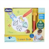 CHICCO GIOCO BS SEASON BOOK