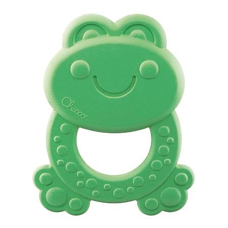 Chicco Gioco Burt Teether