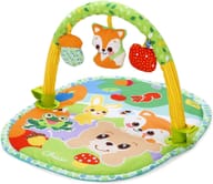 CHICCO GIOCO MF 3IN1 ACTIVITY GYM