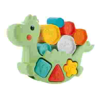 CHICCO GIOCO ROCKING DINO ECO+