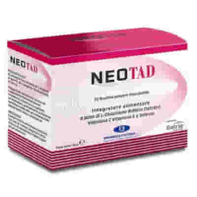 NEOTAD 20 BUSTINE