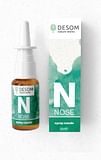 DESOM N NOSE SPRAY NASALE 15 ML