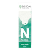 DESOM N NOSE SPRAY NASALE 15 ML