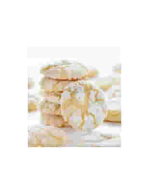 BISCOTTO ALLA MANDORLA SENZA GLUTINE 130 G