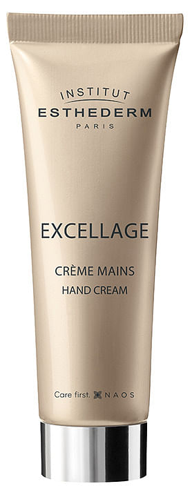 Time Excellage Crema Mani 50 Ml