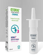 OTORIG SPRAY NASALE 20 ML