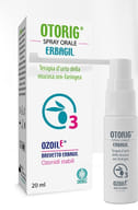OTORIG SPRAY ORALE 20 ML