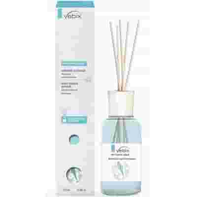 VEBIX HOME DIFFUSORE DI ESSENZA FRAGRANZA ARMONIA MEDITERRANEA 125 ML
