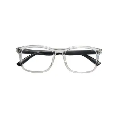 C8 CRYSTAL TRASPARENTE NERO +2,50 C8 CRYSTAL TRASPARENTE NERO +2,50
