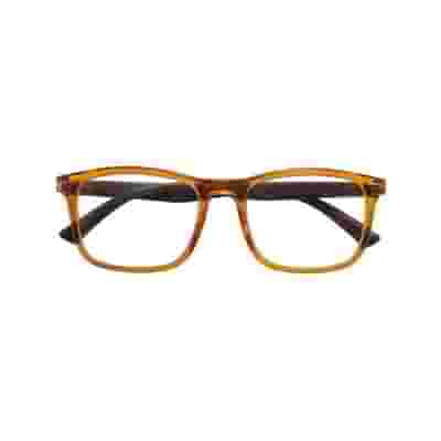 C8 CRYSTAL GIALLO MARRONE +1,00