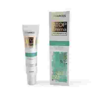 ATOP CREMA PALPEBRALE PHARCOS 15 ML