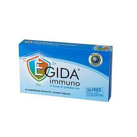 Egida Immuno 30 Compresse