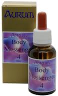 BODY MESSENGER 4 GOCCE 30 ML