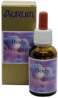 BODY MESSENGER 9 GOCCE 30 ML