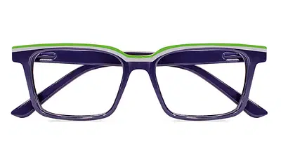 OCCHIALE DA LETTURA PREMONTATO TWINS GOLD BELLAG BLU/VERDE +3,50 OCCHIALE DA LETTURA PREMONTATO TWINS GOLD BELLAG BLU/VERDE +3,50