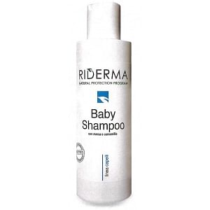 Riderma Baby Shampoo 200 Ml