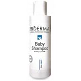 RIDERMA BABY SHAMPOO 200 ML