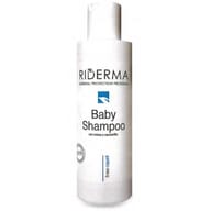 RIDERMA BABY SHAMPOO 200 ML