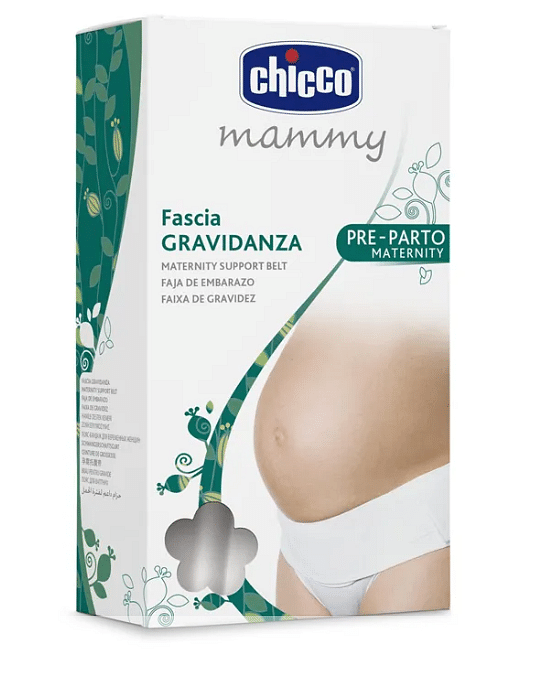 Chicco Mammy Fascia Gravidanza M