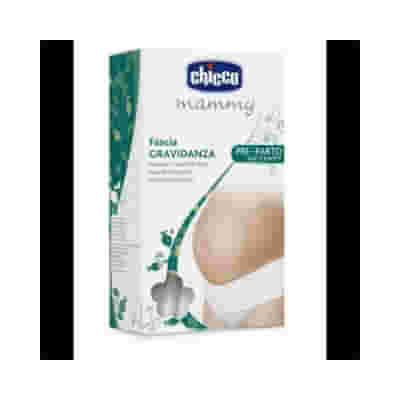CHICCO MAMMY FASCIA GRAVIDANZA L