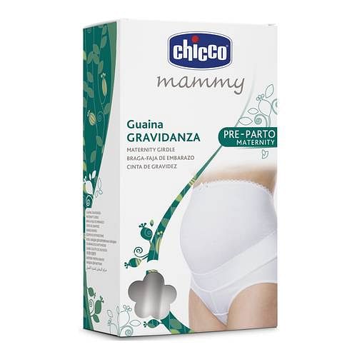 Chicco Mammy Guaina Gravidanza 5