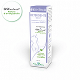 GSE INTIMO DETERGENTE DAILY 400 ML