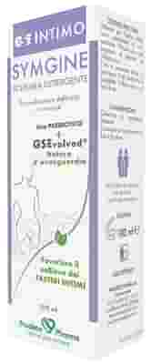 GSE INTIMO SYMGINE SCHIUMA DETERGENTE 100 ML