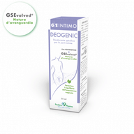 GSE INTIMO DEOGENIC 50 ML