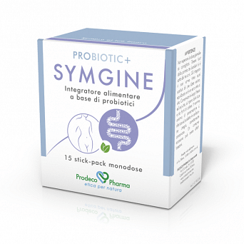 Probiotic+ Symgine 15 Sitck Pack