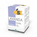 GSE INTIMO LAVANDA 4 FLACONI DA 100 ML