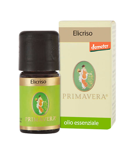 Elicriso Demeter Olio Essenziale Itcdx 5 Ml