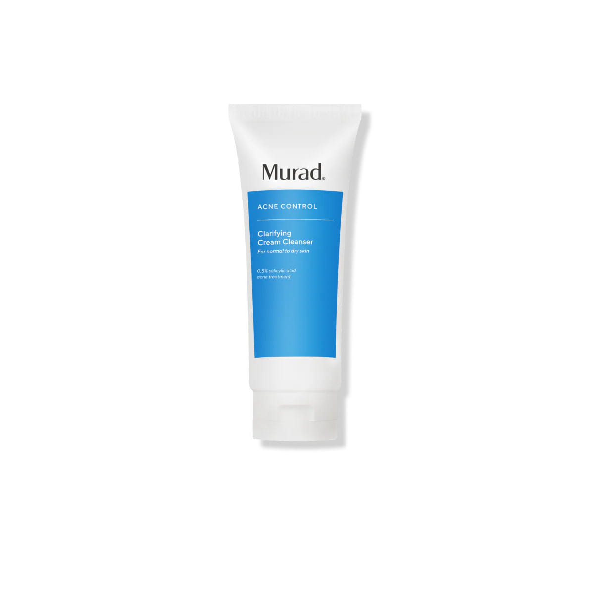 MURAD CLARIFYING CREAM CLEANSER 200 ML