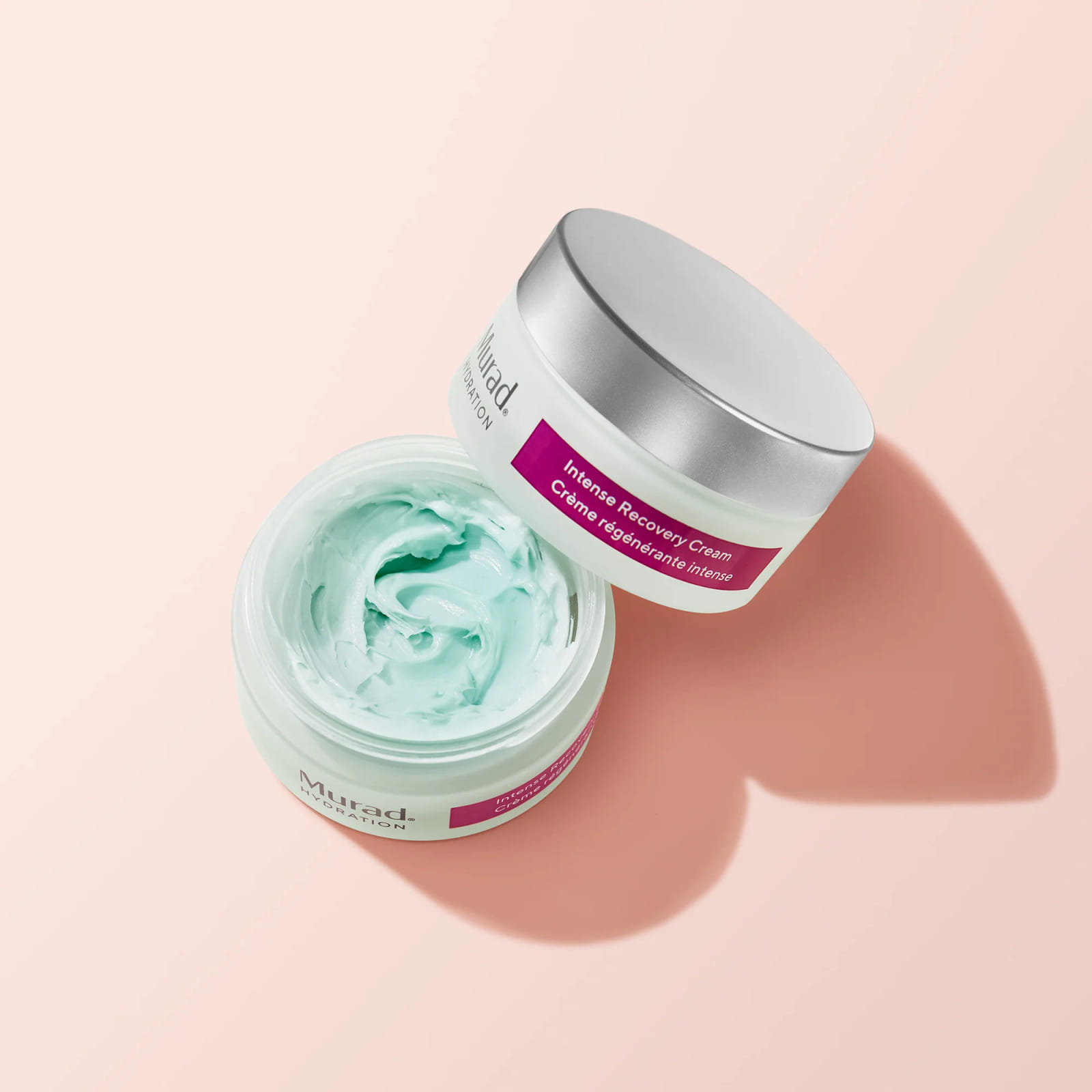 MURAD INTENSE RECOVERY CREAM 50 ML