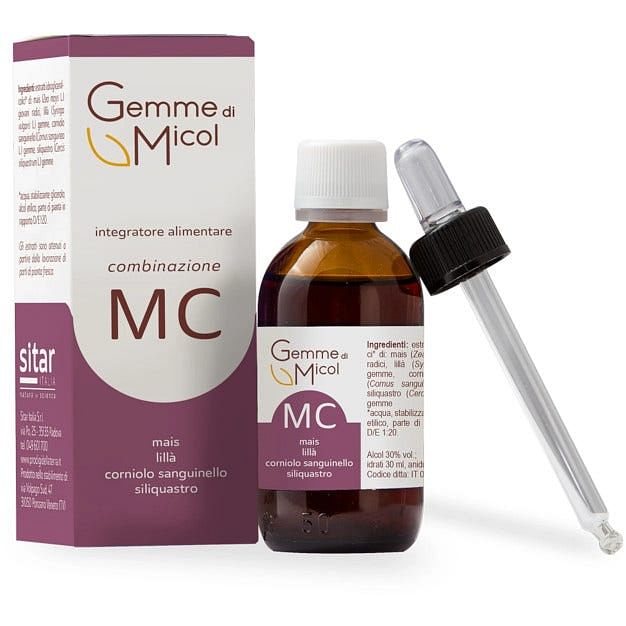 Gemme Di Micol Mc 30 Ml