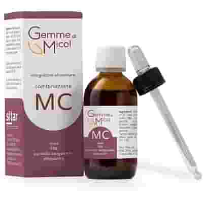 GEMME DI MICOL MC 30 ML