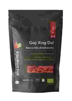GOJI XING DAL BIO 190 G ALICAMENTIS