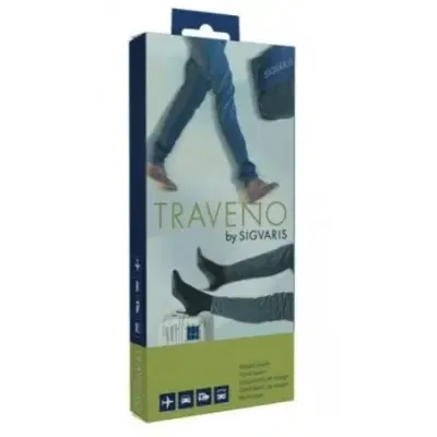 SIGVARIS TRAVENO GAMBALETTO TAGLIA 5 44-45 PUNTA CHIUSA BLACK 99 SIGVARIS TRAVENO GAMBALETTO TAGLIA 5 44-45 PUNTA CHIUSA BLACK 99