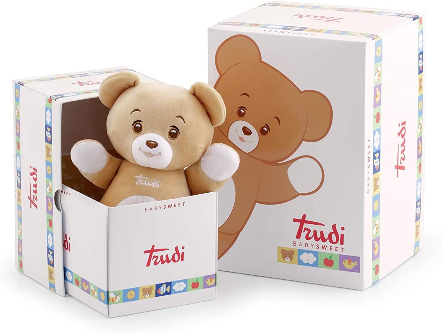 BABY SWEET ORSETTO BABY