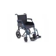 CARROZZINA PIEGHEVOLE ARDEA GO BLU 43 CM