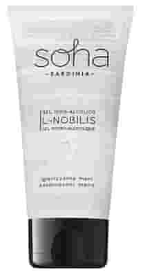 SOHA L NOBILIS IGIENIZZANTE MANI 50 ML